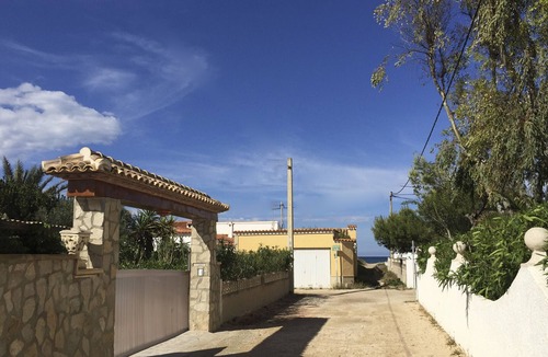 Les Deveses House | Anacasa Riu Montan Deveses AD4101