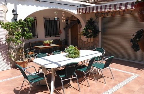 Les Deveses House | Anacasa Riu Montan Deveses AD4101