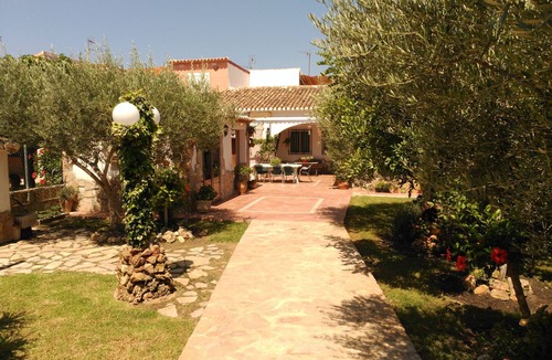 Les Deveses House | Anacasa Riu Montan Deveses AD4101