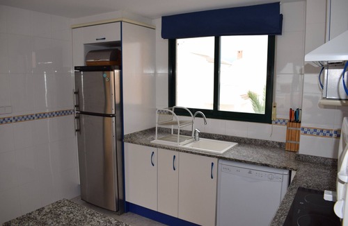 Molinell Apartment | Anacasa San Fernando Palace AT711