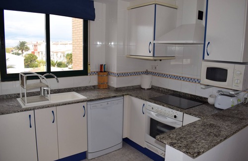 Molinell Apartment | Anacasa San Fernando Palace AT711