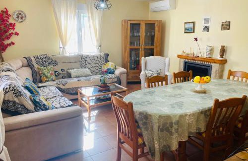 Oliva Ski Chalet | Anacasa Villa Canyaes Playa Pau Pi CH401
