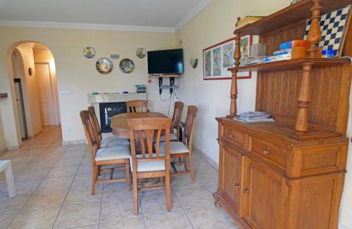 Molinell Ski Chalet | Anacasa Villa Kandinski Oliva Nova Golf MET CH103