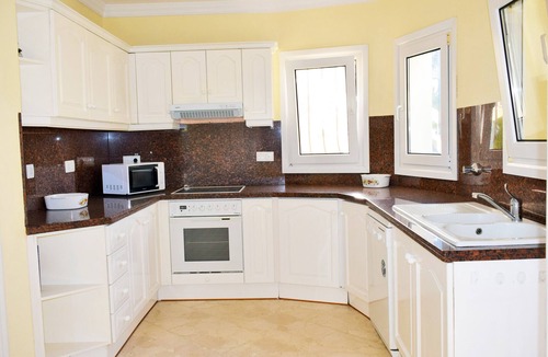 Molinell Villa | Anacasa Villa Renoir Oliva Nova CH1015
