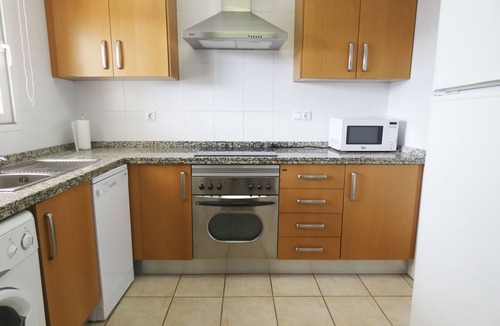 Oliva Apartment | Anacasa Vora Golf II Playa Rabdells AP437