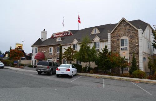 Anacortes Hotel | Anaco Bay Inn