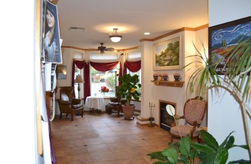 Anacortes Hotel | Anaco Bay Inn