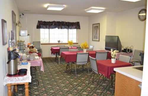 Anacortes Hotel | Anaco Bay Inn