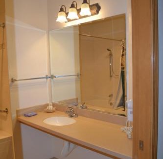 Anacortes Hotel | Anaco Bay Inn