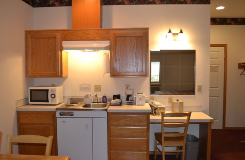 Anacortes Hotel | Anaco Bay Inn