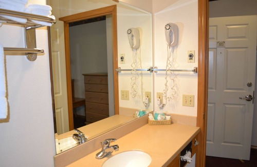 Anacortes Hotel | Anaco Bay Inn