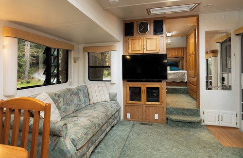 Anacortes House | Anacortes Hideaway