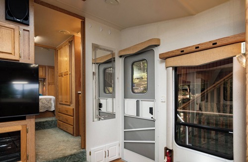 Anacortes House | Anacortes Hideaway