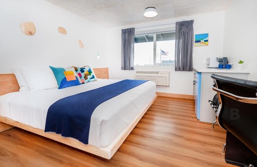 Anacortes Hotel | Anacortes Inn