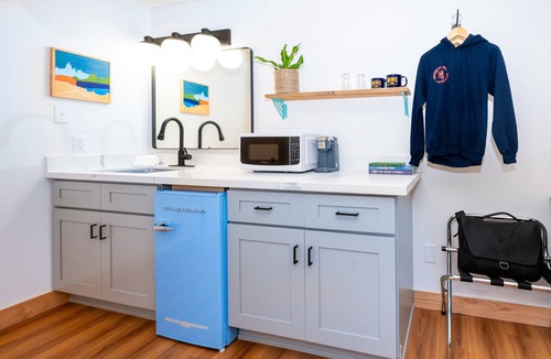 Anacortes Hotel | Anacortes Inn