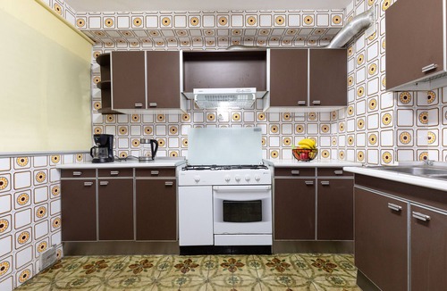 Salou City Centre Apartment | ANAGABU 5H Apartment - Only families