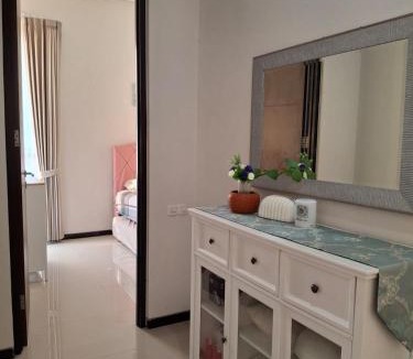 Ngaglik Villa | Anagata House Batu at C8 Grand Kusuma Hill