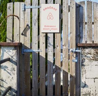 Fort William City Centre House | Anagrae