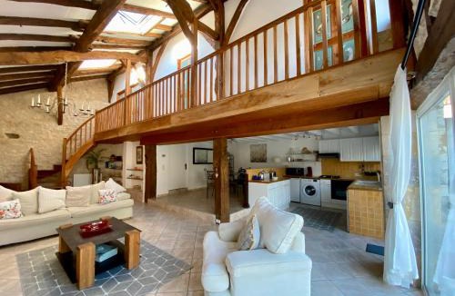 Saint-Eutrope-de-Born House | Anahata Gite