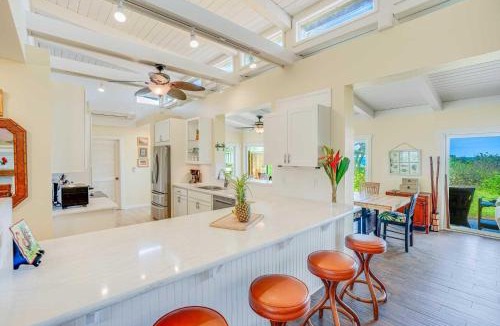 Anahola House | Anahola Beach House 6br