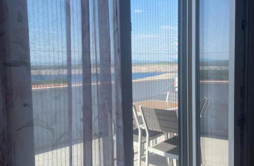 Jadranovo Apartment | Anai Jadranovo Sea View Penthouse