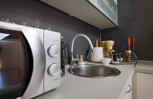 Sukosan Apartment | ANAI Serenity apartment , private heated pool and Hot Tub