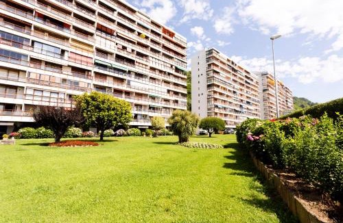 Hondarribia Apartment | Anaiak - Basquenjoy