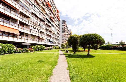 Hondarribia Apartment | Anaiak - Basquenjoy