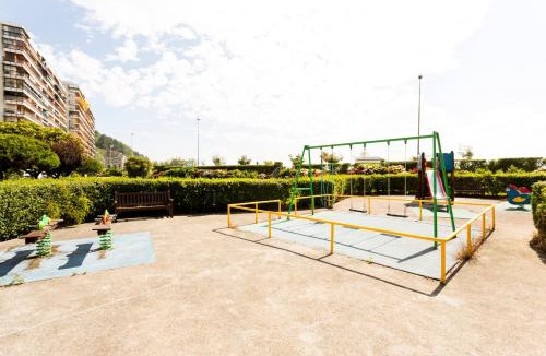 Hondarribia Apartment | Anaiak - Basquenjoy