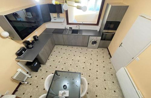 La Chapelle-Saint-Mesmin Apartment | Anais