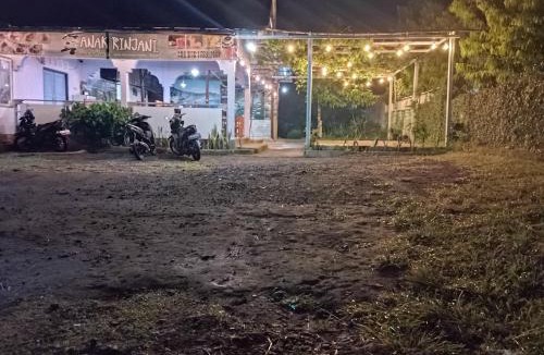 Bayan House | Anak Rinjani Guest House