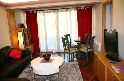 Azkoitia Apartment | AnaKlara en Azkoitia