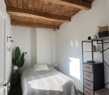 Curvalle Bed & Breakfast | Anaky rider nomade