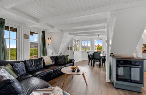 Fjand Badeby House | "Analia" - from the sea by Interhome