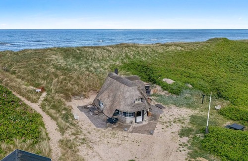 Fjand Badeby House | "Analia" - from the sea by Interhome