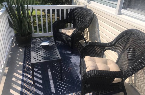 A-Zone House | Analia's Beach Home