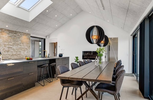 Lokken House | "Analine" - 950m from the sea by Interhome