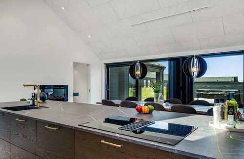 Lokken House | "Analine" - 950m from the sea by Interhome