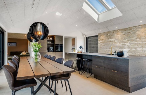 Lokken House | "Analine" - 950m from the sea by Interhome