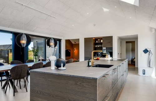 Lokken House | "Analine" - 950m from the sea by Interhome