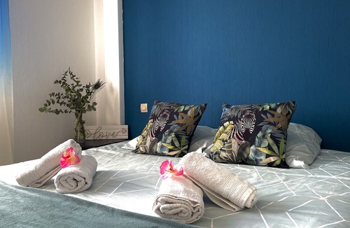 Queven House | Analysisa's House