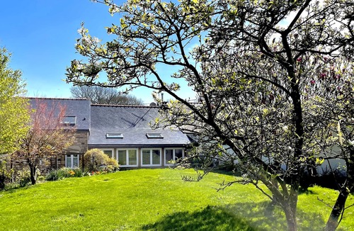 Queven House | Analysisa's House