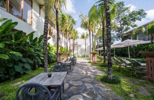 Seminyak Hotel | Anam Tang New Rooms & Cafe near Seminyak