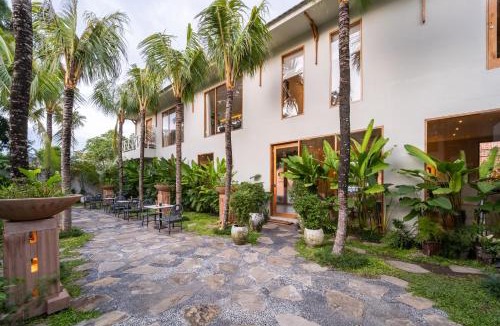 Seminyak Hotel | Anam Tang New Rooms & Cafe near Seminyak