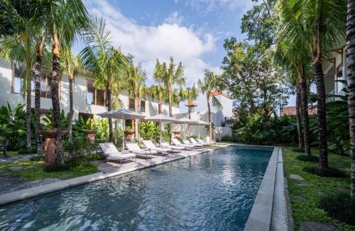 Seminyak Hotel | Anam Tang New Rooms & Cafe near Seminyak