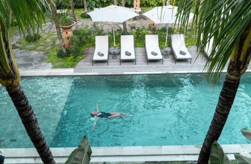Seminyak Hotel | Anam Tang New Rooms & Cafe near Seminyak