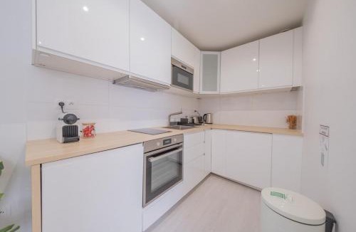 Moissy-Cramayel Apartment | Ananas - Parking privé