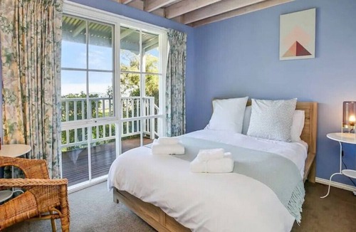 Skenes Creek North House | Ananda - Amazing Ocean Views.