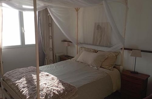 Bedarieux Apartment | Ananda