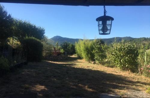 Bedarieux Apartment | Ananda